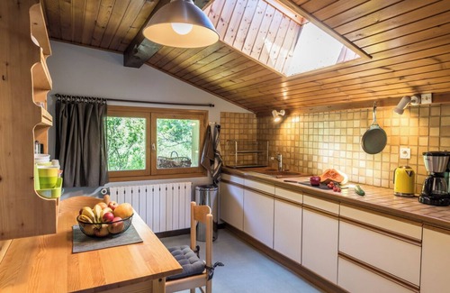 Granier House | L' ORMELUNE - AIME LA PLAGNE