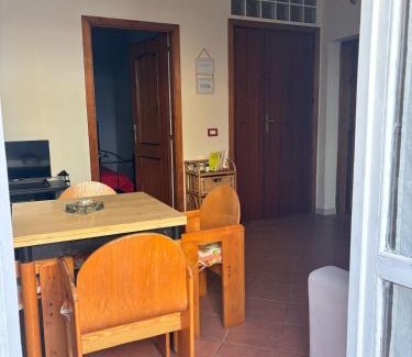 Moliterno House | L'Orologio Guest House