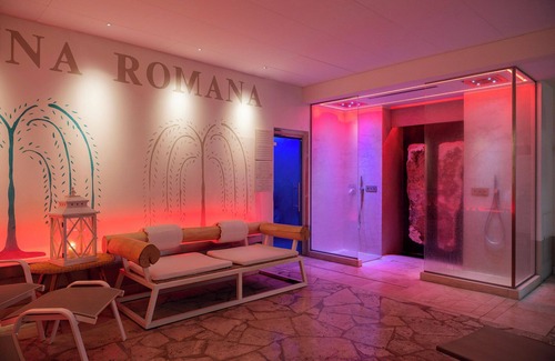 Bagno Vignoni Bed & Breakfast | L'Orto delle Terme