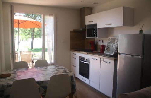 Bressols House | L Ostalet Tarn et Garonne
