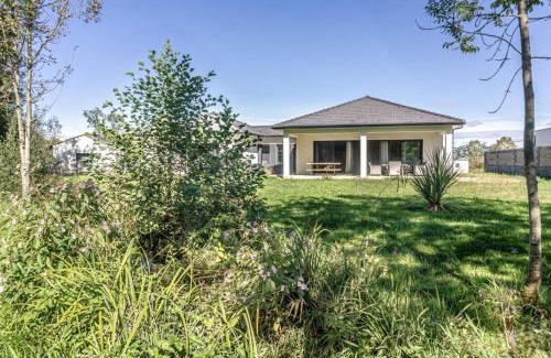 Saint-Martin House | L'Ostau deu Bonur - gîte