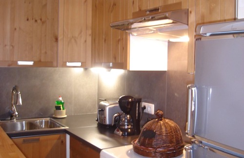 Saint-Nicolas-de-la-Grave House | L'OUSTAL D'ADELE 3-STAR FURNISHED APARTMENT - SWIMMING POOL NEAR MOISSAC AND CANAL DU MIDI