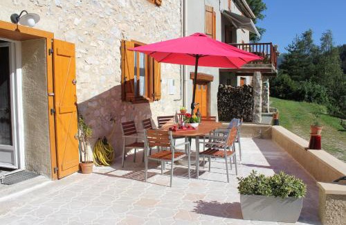Comus House | L'Oustal de l'Annetta Chambres et Tables d'Hôtes