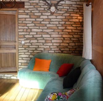 Meyrueis House | L'oustal Les Fayards