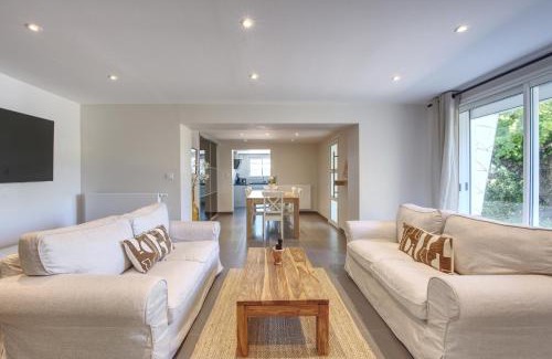 Saint-Privat-des-Vieux House | L'Oustal Occitan