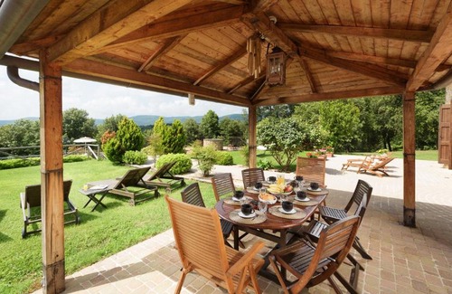 Simignano Villa | L'Ovile 8, Emma Villas