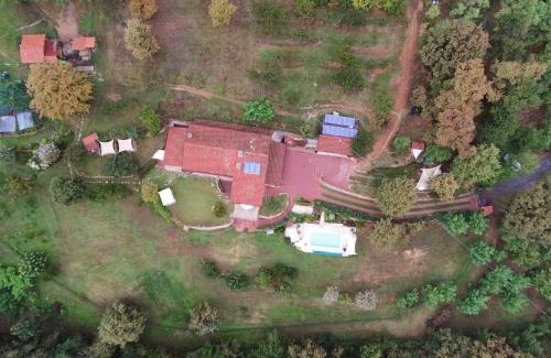 Busca Bed & Breakfast | 'L Ramassin