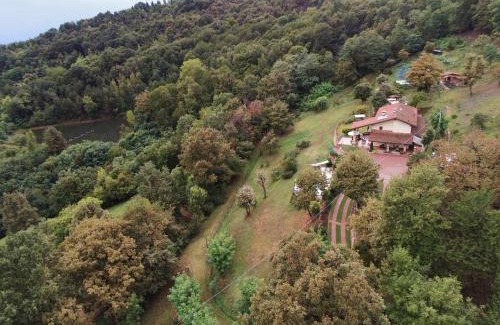 Busca Bed & Breakfast | 'L Ramassin