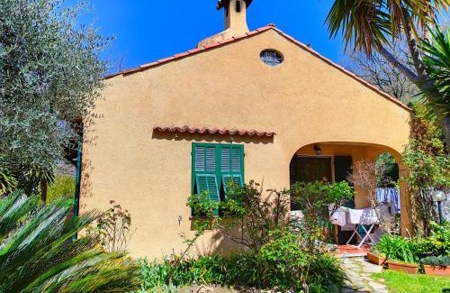 Gorra Bed & Breakfast | L'Uliveto D'Argento