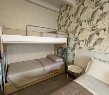San Severo House | L'Ulivo