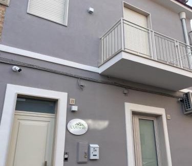 San Severo House | L'Ulivo