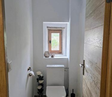 Lussan Bed & Breakfast | L'uzanges