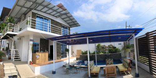 Pedernales Hotel | L'Vanna Hotel