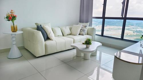 Bukit Jalil Apartment | L1. The Albi @ The Link2 Bukit Jalil