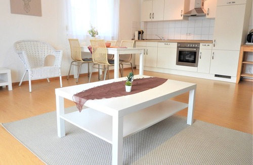 Titisee-Neustadt Apartment | L12 vacation apartment, 64sqm, terrace, 1 bedroom, max. 4 persons