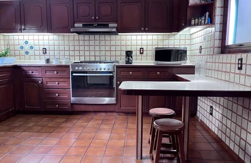 Anahuac Apartment | L131 - 1BDR /1BTH - One Bedroom Apartment, Sleeps 4