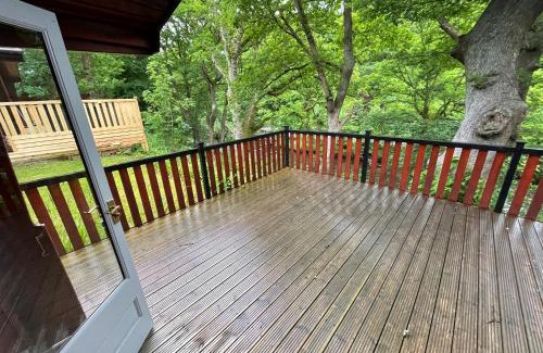 Bethesda House | L14 - Riverside Penrhyn Lodge