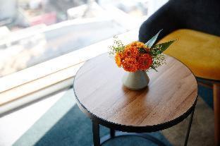 Seogyo-dong Hotel | L7 HONGDAE by LOTTE
