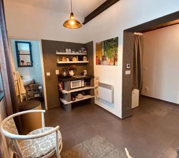 Celadna Apartment | LaČeladná - Tinystudio