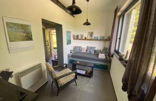 Celadna Apartment | LaČeladná - Tinystudio