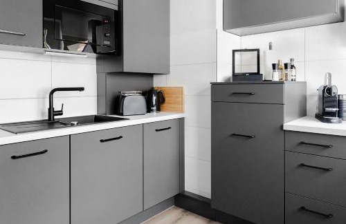 Hamme Zentrum Apartment | LA 002 Schöne Wohnung nahe Stadtzentrum and ideal for a long stay