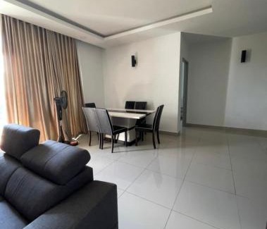 Presint 15 Apartment | LA 16 HOMESTAY Putrajaya Dwiputra