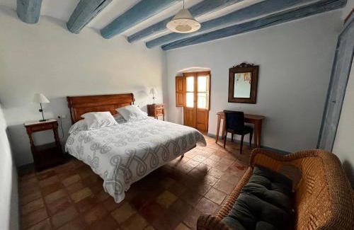 Coscojuela de Sobrarbe House | La Abadia