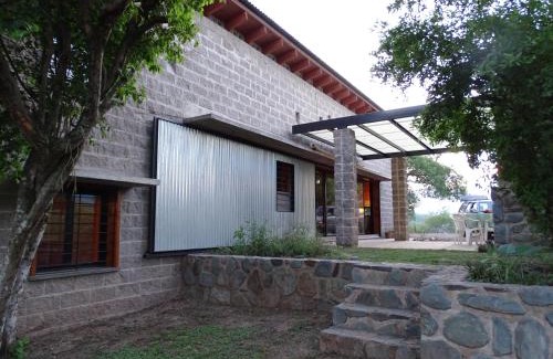 Raco House | LA AGÜITA PERDIDA