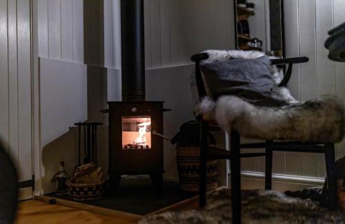Penrith House | La'al Ling
