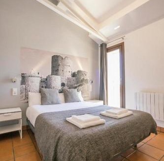Moya House | La Albacara