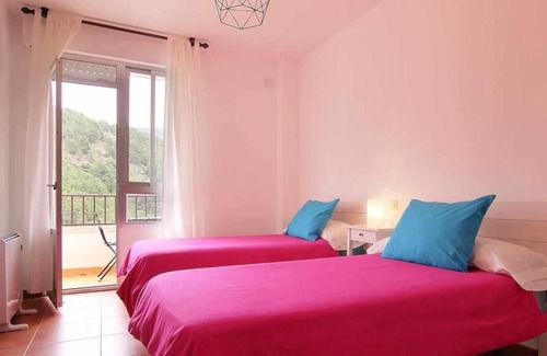 El Arenal Apartment | La Albarea de Gredos