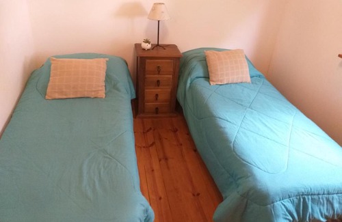 Los Reartes Ski Chalet | La Almenara Lodge