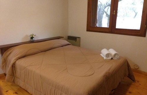 Los Reartes Ski Chalet | La Almenara Lodge