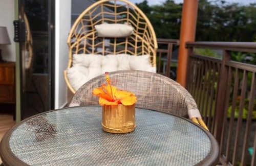 Praslin Island Apartment | LA Apartments