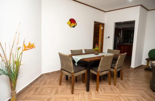 Praslin Island Apartment | LA Apartments