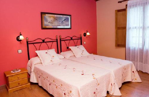 Posada de Rengos Apartment | La Artesana