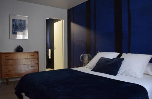 Tain-l'Hermitage Apartment | La Bâtie - Terrasse avec Vue imprenable sur le Rhône, 3 chambres, 3 salles de bain