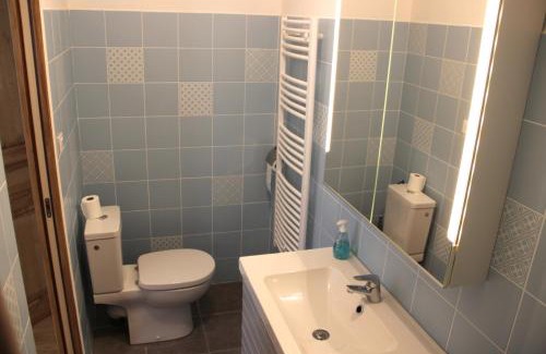Saint-Valerien House | La Bénetière