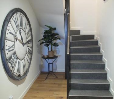 Saint-Berain Bed & Breakfast | La Béraine