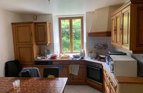 Montreuil-sur-Ille House | LA BABELAIS, Birthday, EVJF, EVJG, Cousinade, Wedding, isolated in the countryside