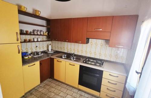 Sa Rocca Tunda Bed & Breakfast | La Baia Apartments
