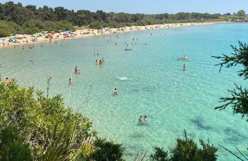 Oliveri Apartment | La Baia Di Tindari by Holiday World