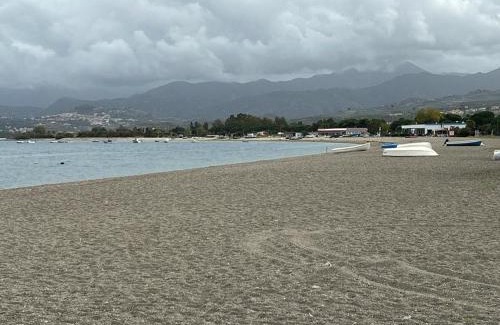 Oliveri Apartment | La Baia Di Tindari by Holiday World