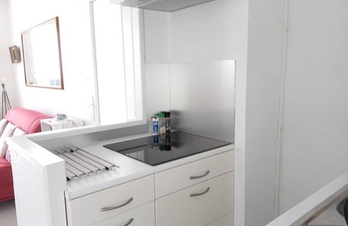 Travo Apartment | La Baie de St Jean