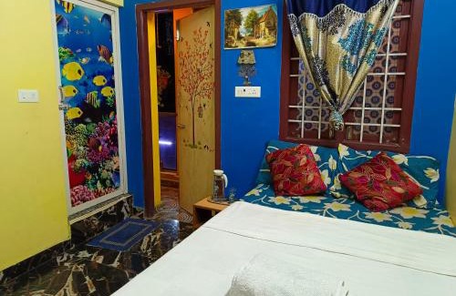 Pondicherry Beach House | La Baie Homestay