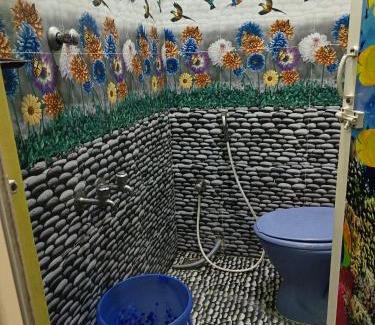 Pondicherry Beach House | La Baie Homestay