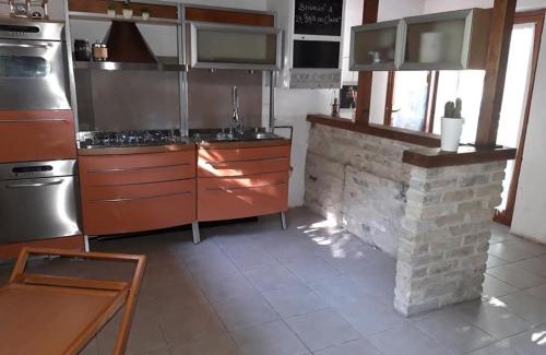 Castelli House | LA BAITA DEL CONTE