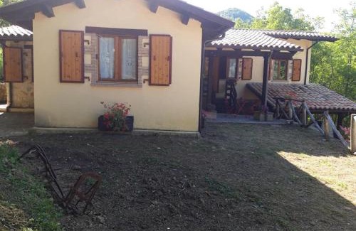 Castelli House | LA BAITA DEL CONTE