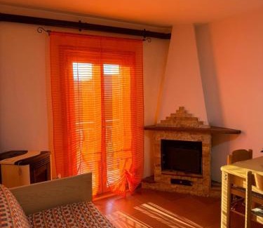 Valle del Sole Apartment | La baita di Marianna
