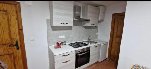 Valle del Sole Apartment | La baita di Marianna